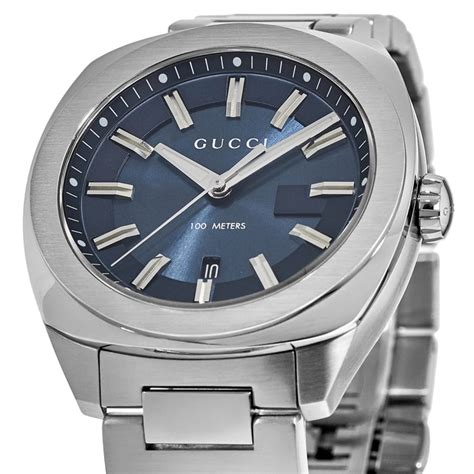 stainless steel men gucci watch|stainless steel Gucci ladies watches.